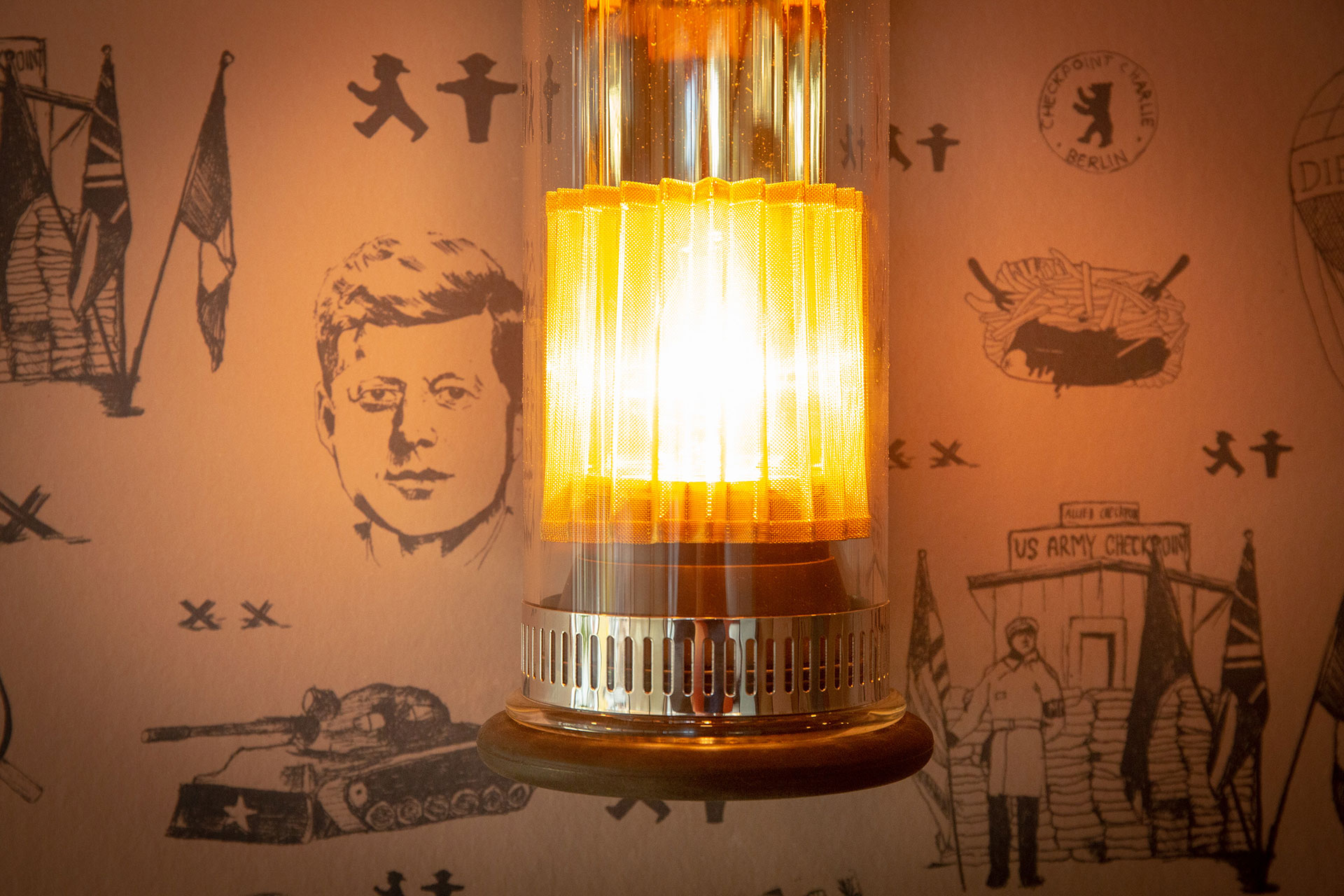 GEMEINSCHAFTSFLÃCHEN | CHARLIE LIVING | CHARLIE LIVING